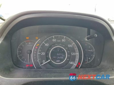 Zdjęcie 9 z 13 samochodu: 2013 HONDA CR-V EXL VIN:5J6RM3H73DL017159 - miniatura