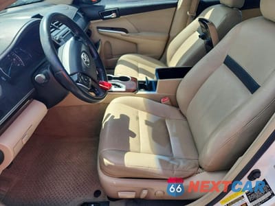 Zdjęcie 7 z 12 samochodu: 2012 TOYOTA CAMRY XLE VIN:4T4BF1FK3CR263491 - miniatura