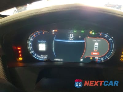 Zdjęcie 9 z 12 samochodu: 2019 CADILLAC CT6 SPORT VIN:1G6KN5R68KU144165 - miniatura