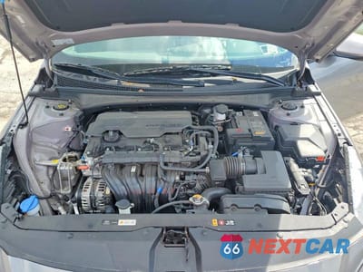 Zdjęcie 11 z 12 samochodu: 2023 HYUNDAI ELANTRA SEL VIN:KMHLM4AG6PU600718 - miniatura