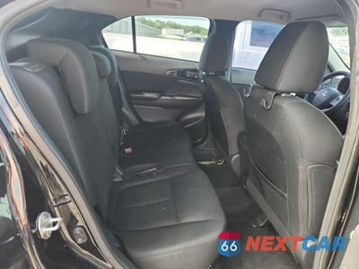 Zdjęcie 11 z 13 samochodu: 2019 MITSUBISHI ECLIPSE CROSS ES VIN:JA4AT3AA0KZ031486 - miniatura