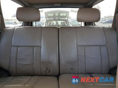 Zdjęcie 10 z 13 samochodu: 1997 TOYOTA 4RUNNER LIMITED VIN:JT3HN87R7V0114094 - miniatura