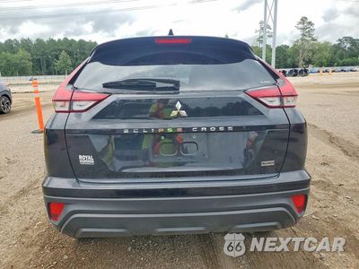 Zdjęcie 6 z 13 samochodu: 2025 MITSUBISHI ECLIPSE CROSS LE VIN:JA4ATVAAXSZ009359 - miniatura