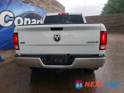 Zdjęcie 6 z 12 samochodu: 2023 RAM 1500 CLASSIC SLT VIN:3C6RR7LG0PG661216 - miniatura