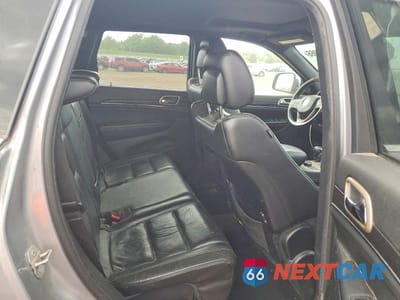 Zdjęcie 11 z 13 samochodu: 2014 JEEP GRAND CHEROKEE LIMITED VIN:1C4RJFBG7EC398220 - miniatura