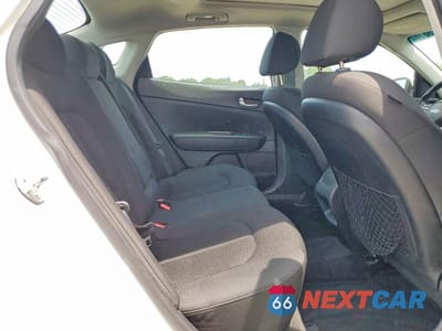 Zdjęcie 10 z 13 samochodu: 2019 KIA OPTIMA LX VIN:5XXGT4L36KG300212 - miniatura