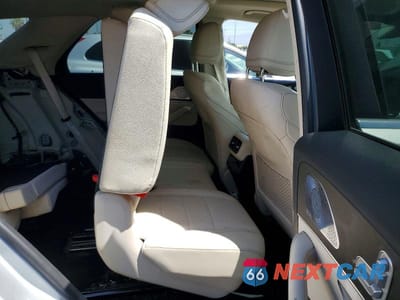 Zdjęcie 10 z 13 samochodu: 2021 MERCEDES-BENZ GLE 350 4MATIC VIN:4JGFB4KE6MA392871 - miniatura