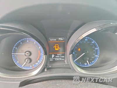 Zdjęcie 9 z 13 samochodu: 2014 TOYOTA COROLLA S PLUS VIN:5YFBURHE1EP162105 - miniatura