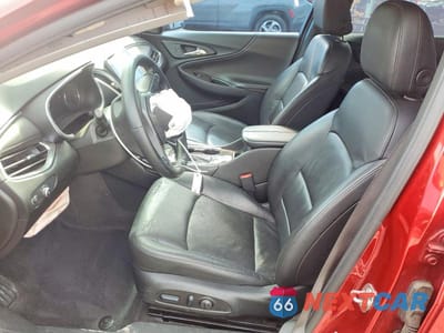 Zdjęcie 7 z 12 samochodu: 2023 CHEVROLET MALIBU PREMIER VIN:1G1ZE5ST5PF135732 - miniatura