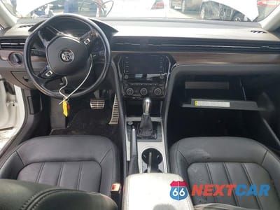 Zdjęcie 8 z 12 samochodu: 2020 VOLKSWAGEN PASSAT SEL VIN:1VWCA7A38LC016460 - miniatura