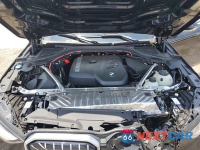 Zdjęcie 11 z 12 samochodu: 2025 BMW X3 VIN:5UX53GP00S9104416 - miniatura