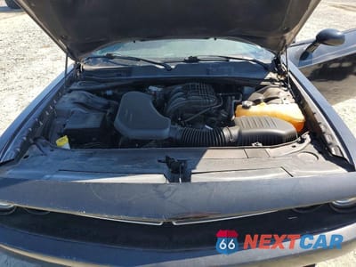 Zdjęcie 11 z 12 samochodu: 2017 DODGE CHALLENGER SXT VIN:2C3CDZAG8HH522307 - miniatura