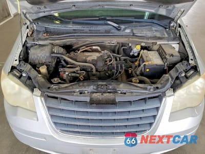 Zdjęcie 12 z 13 samochodu: 2008 CHRYSLER TOWN & COUNTRY LX VIN:2A8HR44H28R664102 - miniatura