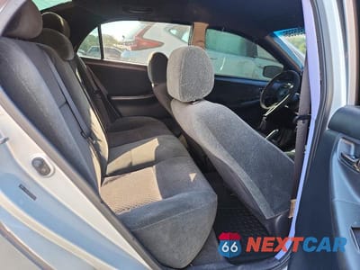 Zdjęcie 10 z 12 samochodu: 2005 TOYOTA COROLLA S VIN:2T1BR32E75C487915 - miniatura