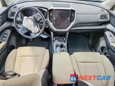 Zdjęcie 8 z 14 samochodu: 2023 SUBARU ASCENT PREMIUM VIN:4S4WMAED1P3433301 - miniatura