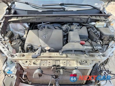 Zdjęcie 12 z 14 samochodu: 2018 TOYOTA HIGHLANDER XLE VIN:5TDJZRFH8JS549259 - miniatura