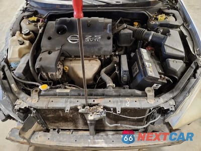 Zdjęcie 11 z 13 samochodu: 2003 NISSAN ALTIMA 2.5 VIN:1N4AL11D03C248972 - miniatura