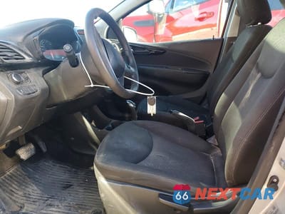 Zdjęcie 7 z 13 samochodu: 2020 CHEVROLET SPARK 1LT VIN:KL8CD6SA9LC449621 - miniatura