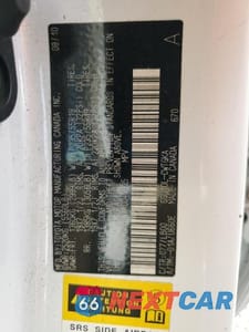 Zdjęcie 13 z 13 samochodu: 2010 LEXUS RX 350 VIN:2T2ZK1BA7AC040625 - miniatura