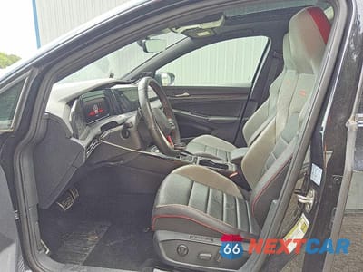 Zdjęcie 7 z 12 samochodu: 2024 VOLKSWAGEN GTI SE VIN:WVW3A7CD6RW129663 - miniatura