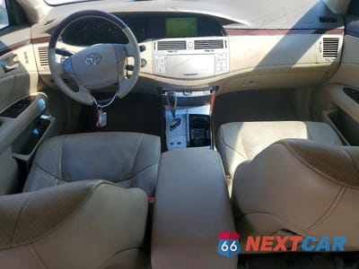 Zdjęcie 8 z 12 samochodu: 2009 TOYOTA AVALON LIMITED VIN:4T1BK36B09U326380 - miniatura