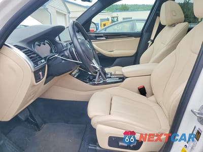 Zdjęcie 7 z 13 samochodu: 2018 BMW X3 XDRIVE30I VIN:5UXTR9C53JLD68883 - miniatura