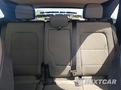 Zdjęcie 10 z 13 samochodu: 2022 FORD ESCAPE SE VIN:1FMCU0G66NUB77840 - miniatura