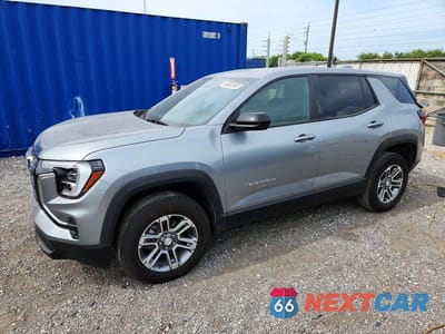 2025 GMC TERRAIN ELEVATION 3GKALMEG4SL322806 - główne zdjęcie licytacji z USA - miniatura