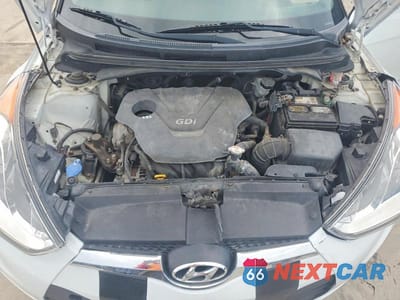 Zdjęcie 11 z 12 samochodu: 2013 HYUNDAI VELOSTER BASE VIN:KMHTC6AD8DU137674 - miniatura