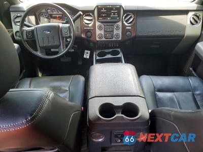Zdjęcie 8 z 13 samochodu: 2015 FORD F350 SUPER DUTY VIN:1FT8W3BT7FEC87617 - miniatura
