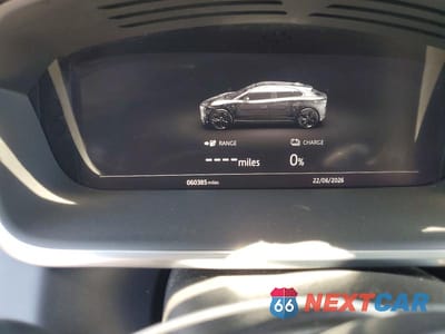 Zdjęcie 9 z 14 samochodu: 2019 JAGUAR I-PACE SE VIN:SADHC2S12K1F73238 - miniatura