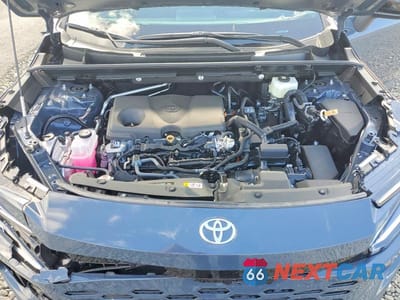 Zdjęcie 12 z 13 samochodu: 2026 TOYOTA RAV4 XLE PREMIUM VIN:2T36CRAVXTC013582 - miniatura