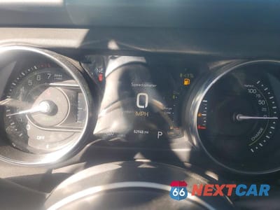 Zdjęcie 9 z 12 samochodu: 2022 JEEP WRANGLER UNLIMITED RUBICON 4XE VIN:1C4JJXR64NW211580 - miniatura