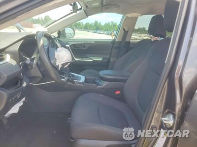 Zdjęcie 7 z 14 samochodu: 2020 TOYOTA RAV4 LE VIN:2T3H1RFV1LC050219 - miniatura