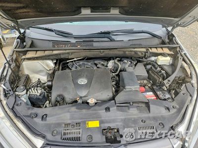 Zdjęcie 12 z 13 samochodu: 2018 TOYOTA HIGHLANDER XLE VIN:5TDJZRFH4JS843936 - miniatura