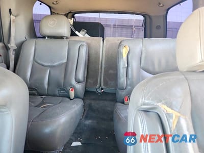 Zdjęcie 10 z 14 samochodu: 2005 CADILLAC ESCALADE LUXURY VIN:1GYEC63TX5R180946 - miniatura