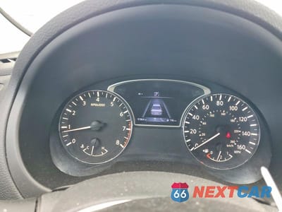Zdjęcie 9 z 12 samochodu: 2017 NISSAN ALTIMA 2.5 SV VIN:1N4AL3AP8HC283109 - miniatura