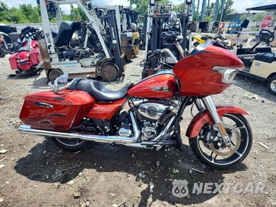 2024 HARLEY-DAVIDSON FLTRX 1HD1KH715RB641236 - główne zdjęcie licytacji z USA - miniatura