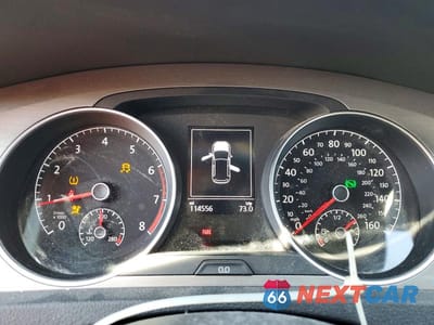 Zdjęcie 9 z 12 samochodu: 2017 VOLKSWAGEN GOLF S VIN:3VW217AUXHM076900 - miniatura