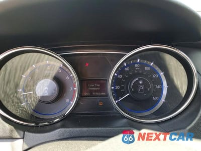 Zdjęcie 9 z 12 samochodu: 2013 HYUNDAI SONATA GLS VIN:5NPEB4AC0DH740656 - miniatura