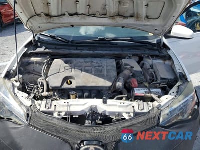 Zdjęcie 11 z 12 samochodu: 2017 TOYOTA COROLLA LE VIN:2T1BURHE1HC852702 - miniatura