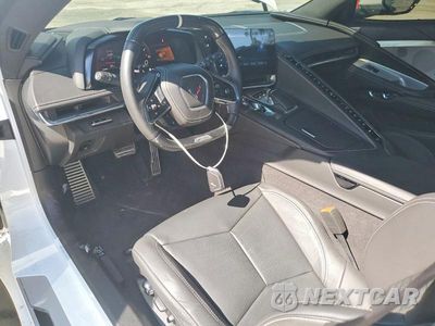 Zdjęcie 8 z 12 samochodu: 2024 CHEVROLET CORVETTE Z06 3LZ VIN:1G1YF2D35R5606274 - miniatura