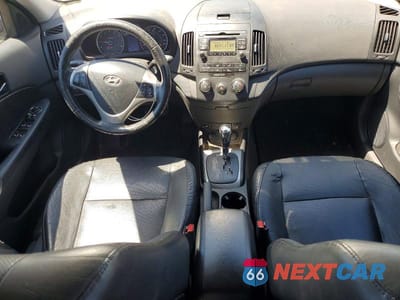 Zdjęcie 8 z 12 samochodu: 2012 HYUNDAI ELANTRA TOURING SE VIN:KMHDC8AE6CU136904 - miniatura