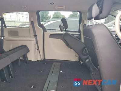 Zdjęcie 11 z 13 samochodu: 2019 DODGE GRAND CARAVAN SE VIN:2C4RDGBGXKR584320 - miniatura