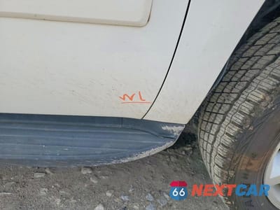 Zdjęcie 13 z 14 samochodu: 2008 CHEVROLET TAHOE K1500 VIN:1GNFK13028R278113 - miniatura