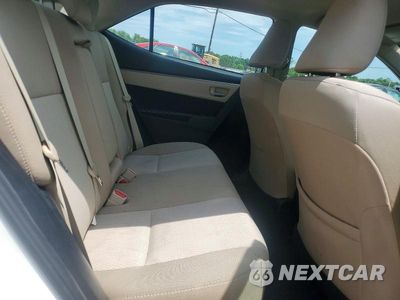 Zdjęcie 10 z 12 samochodu: 2016 TOYOTA COROLLA LE VIN:2T1BURHE7GC741733 - miniatura
