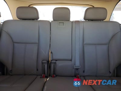 Zdjęcie 10 z 13 samochodu: 2007 FORD EDGE SEL PLUS VIN:2FMDK39C77BA64096 - miniatura