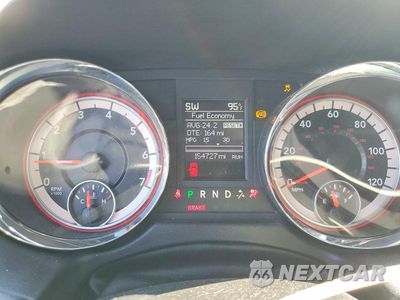 Zdjęcie 9 z 13 samochodu: 2019 DODGE GRAND CARAVAN GT VIN:2C4RDGEG8KR658474 - miniatura