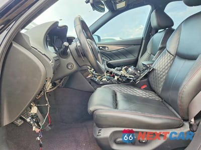 Zdjęcie 7 z 12 samochodu: 2020 INFINITI Q50 RED SPORT 400 VIN:JN1FV7APXLM630267 - miniatura