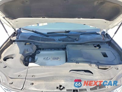 Zdjęcie 12 z 14 samochodu: 2013 LEXUS RX 450H VIN:JTJBC1BA9D2451608 - miniatura